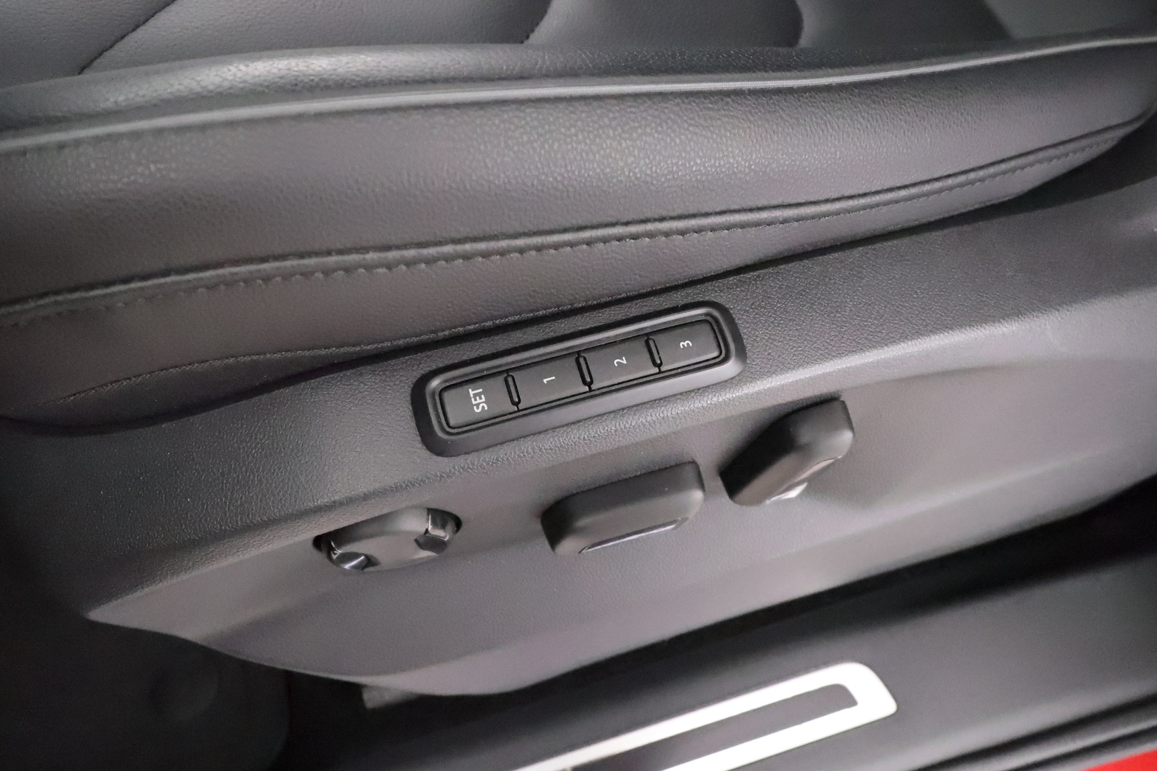 SEAT Tarraco 2023