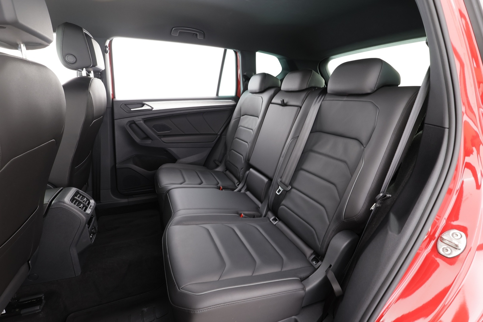 SEAT Tarraco 2023