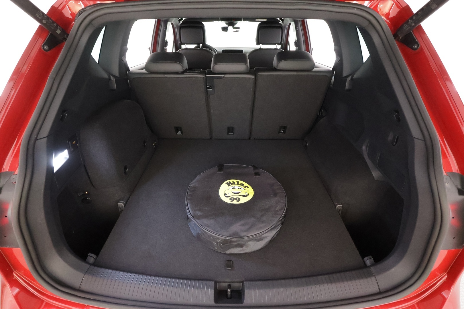 SEAT Tarraco 2023
