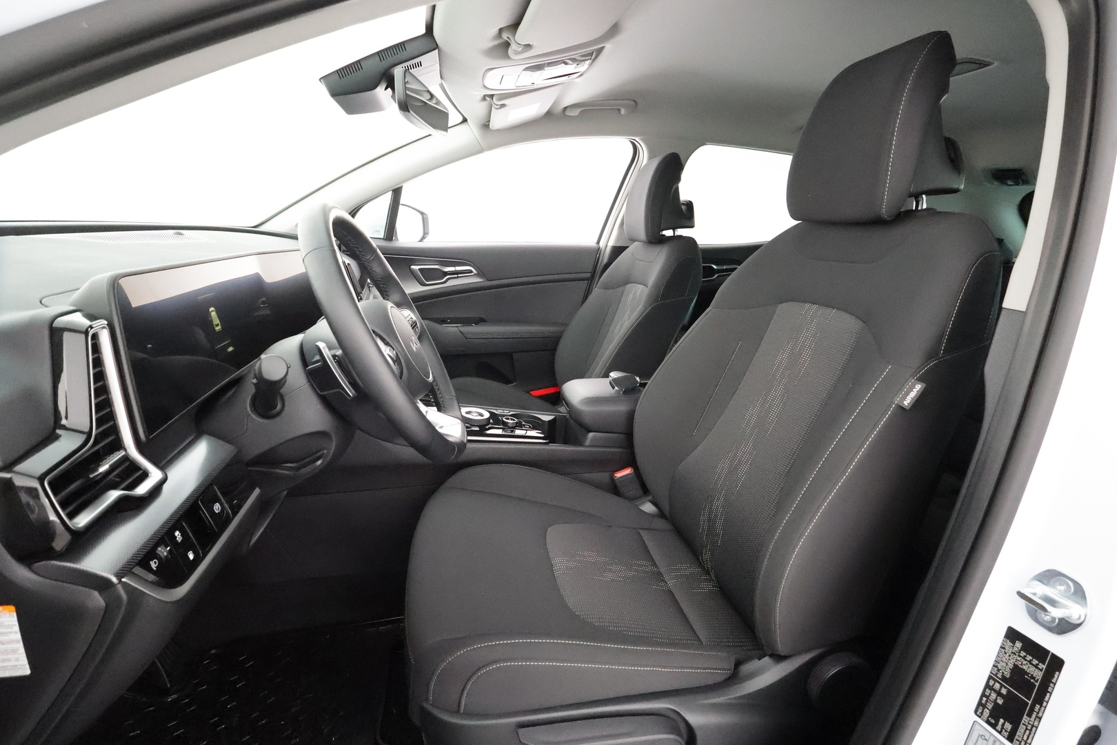 KIA Sportage 2025