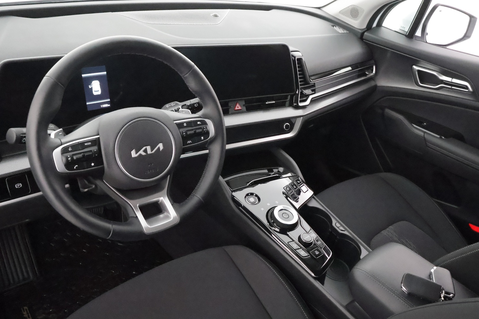 KIA Sportage 2025