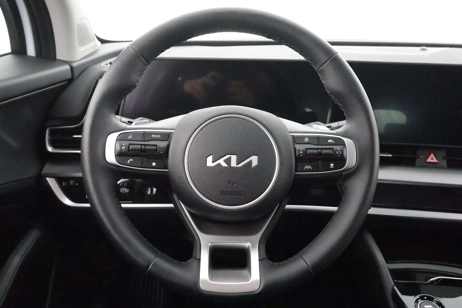 KIA Sportage 2025