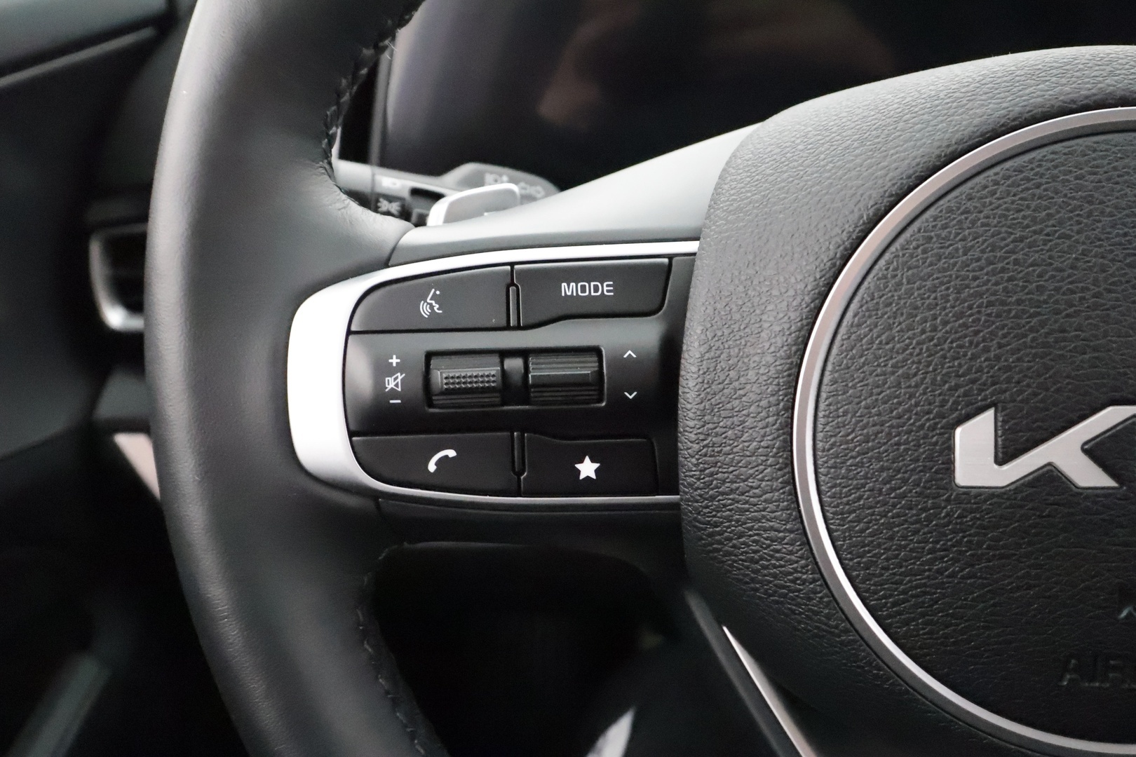 KIA Sportage 2025