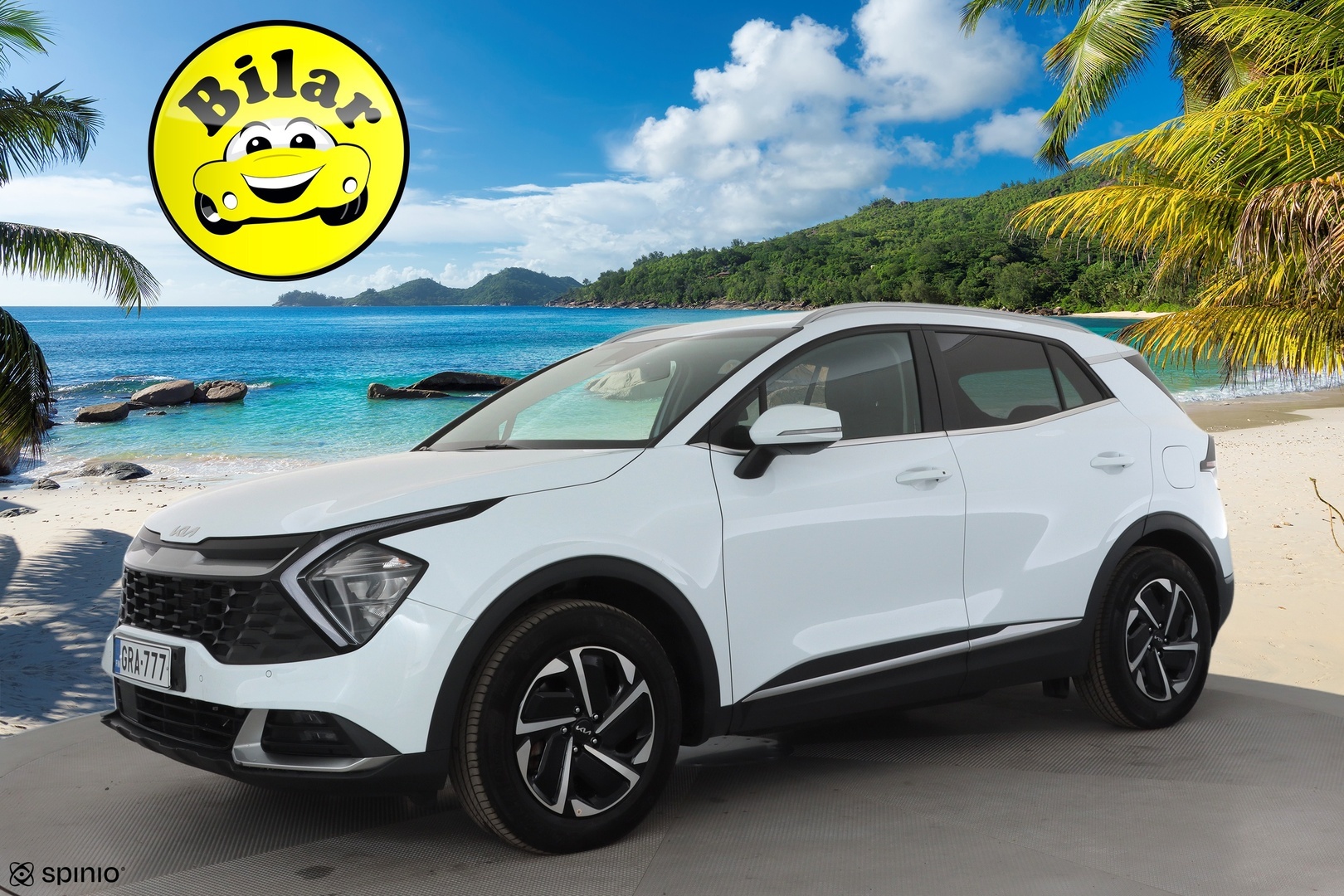KIA Sportage 2025
