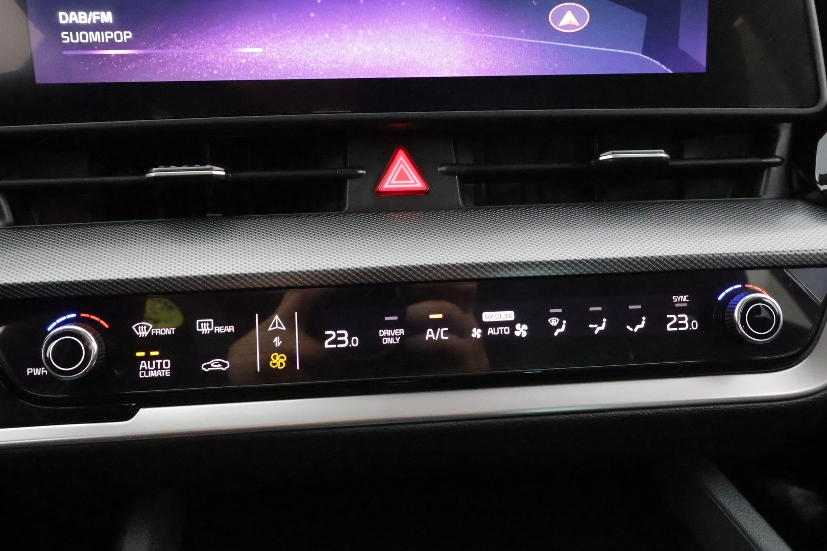 KIA Sportage 2025