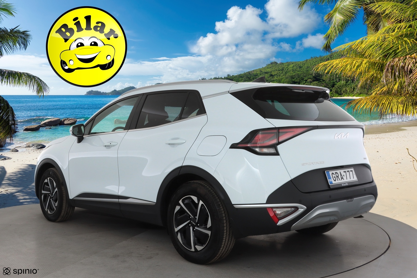 KIA Sportage 2025