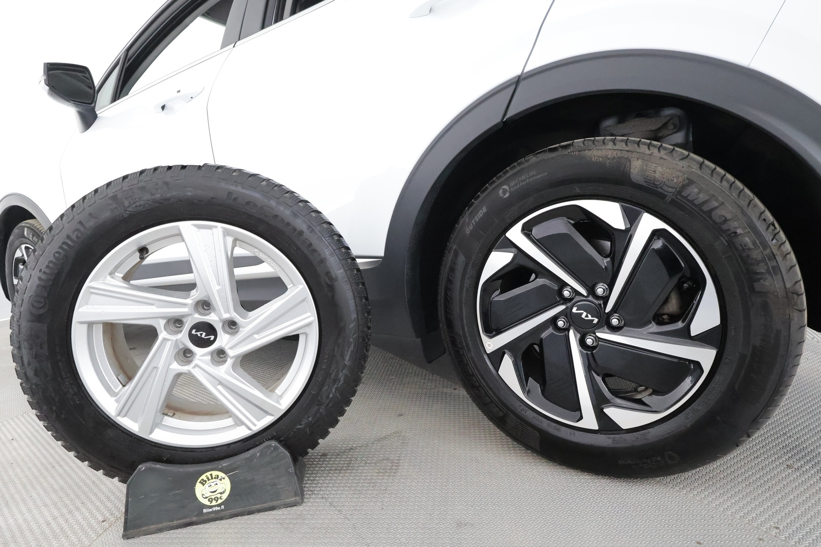 KIA Sportage 2025