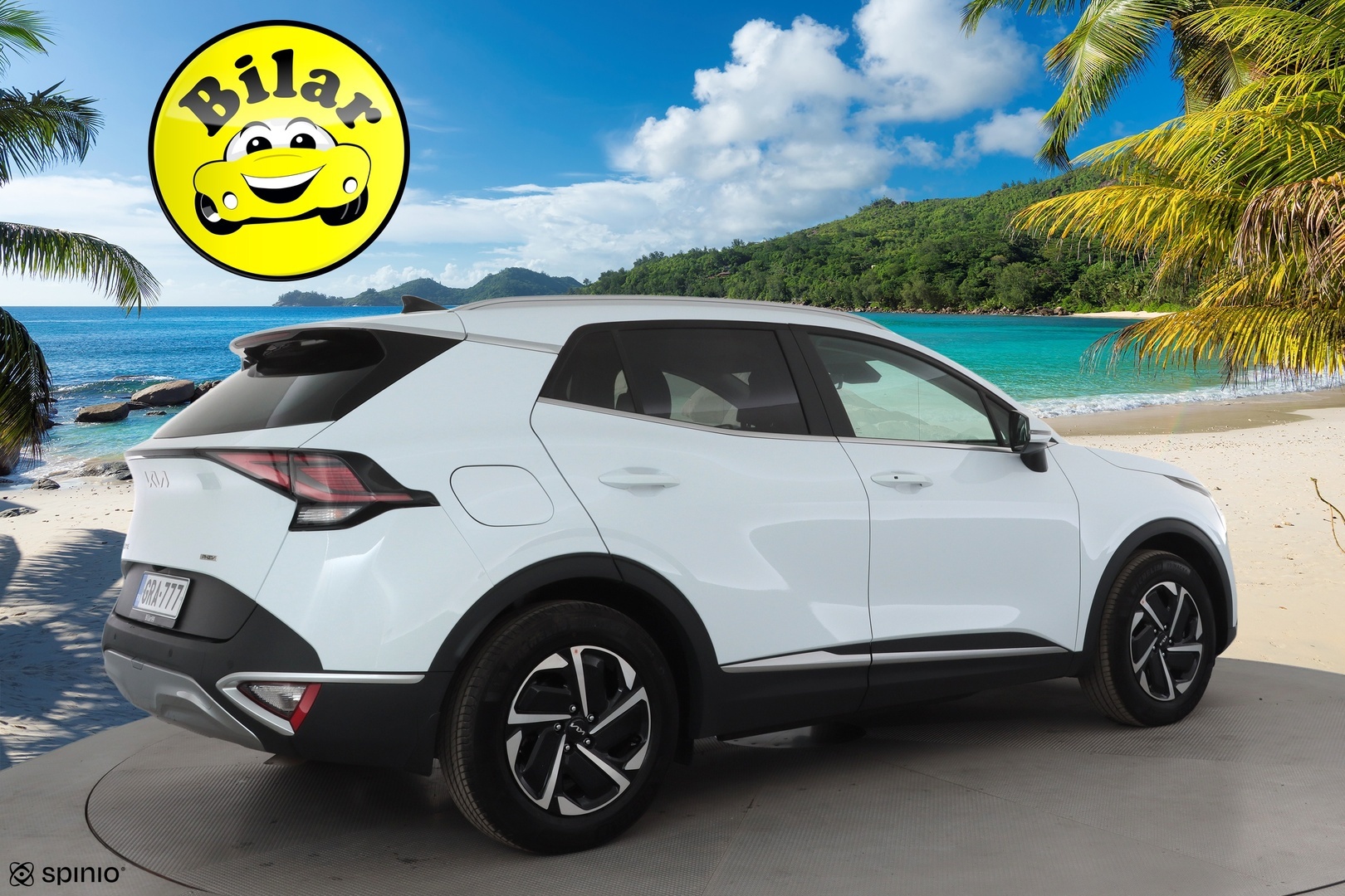 KIA Sportage 2025