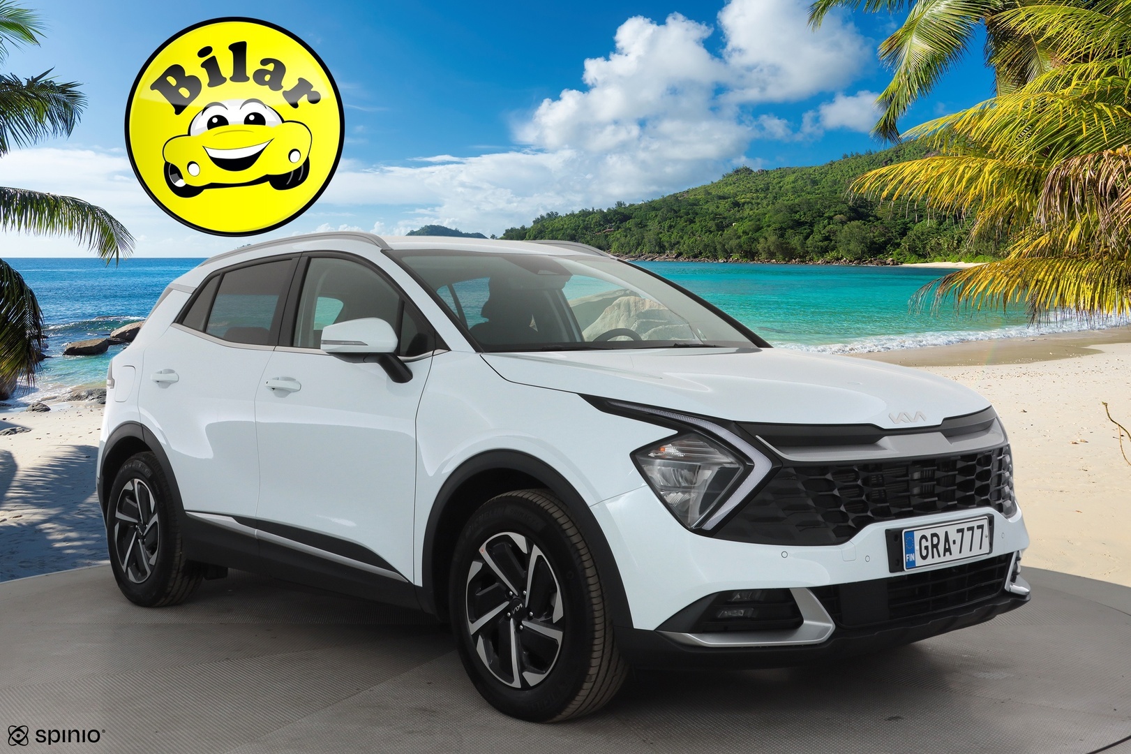 KIA Sportage 2025