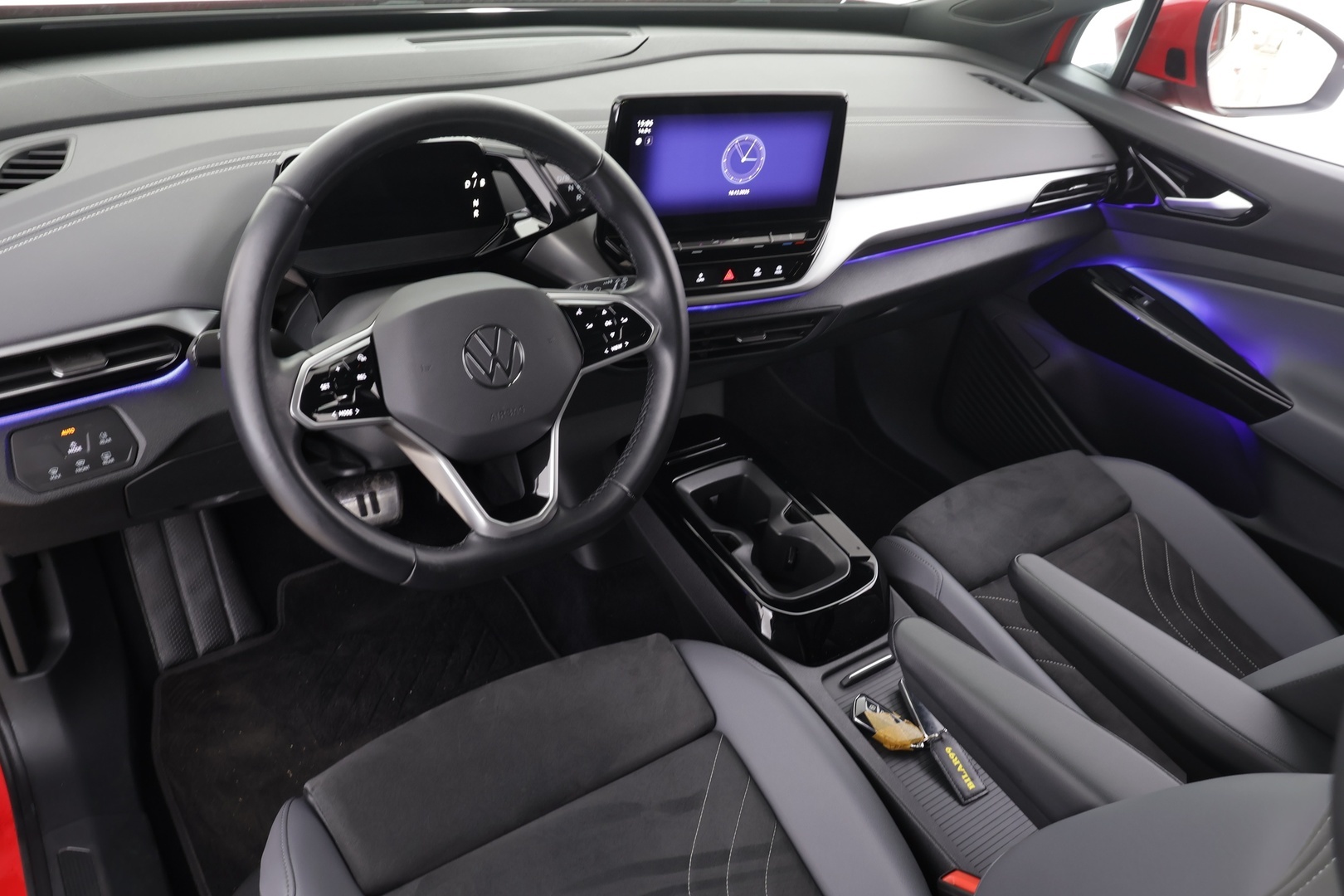 VOLKSWAGEN ID.4 2023