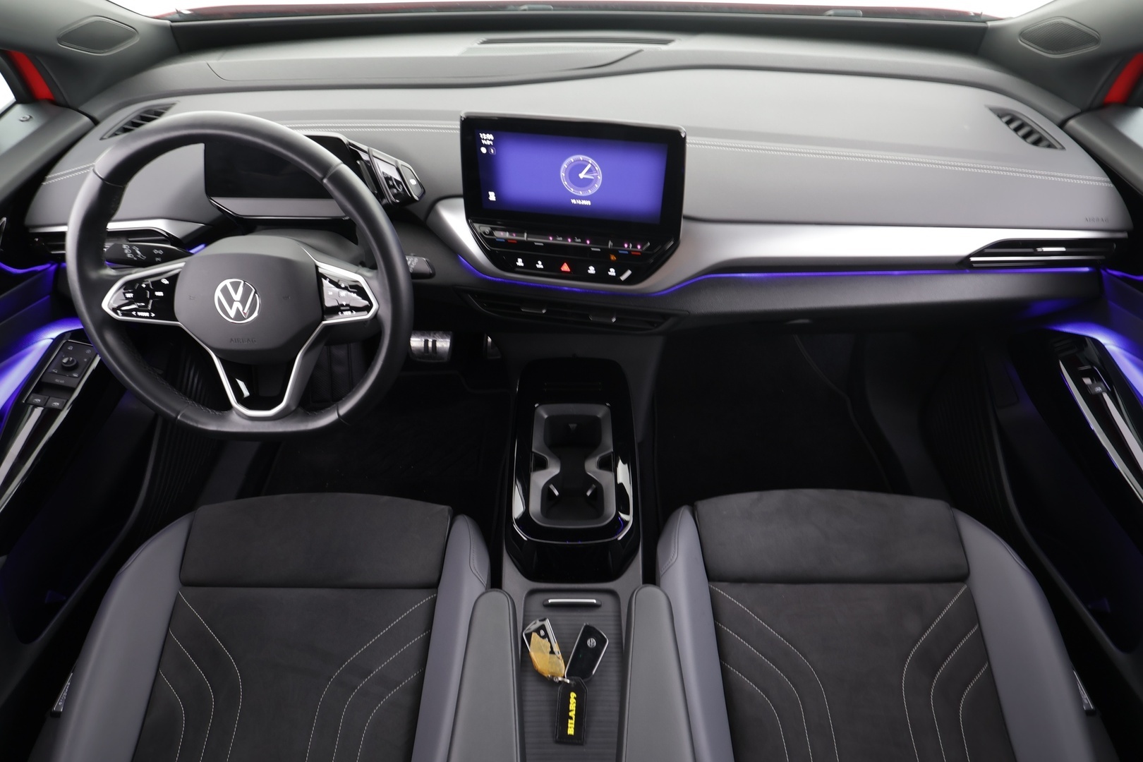 VOLKSWAGEN ID.4 2023