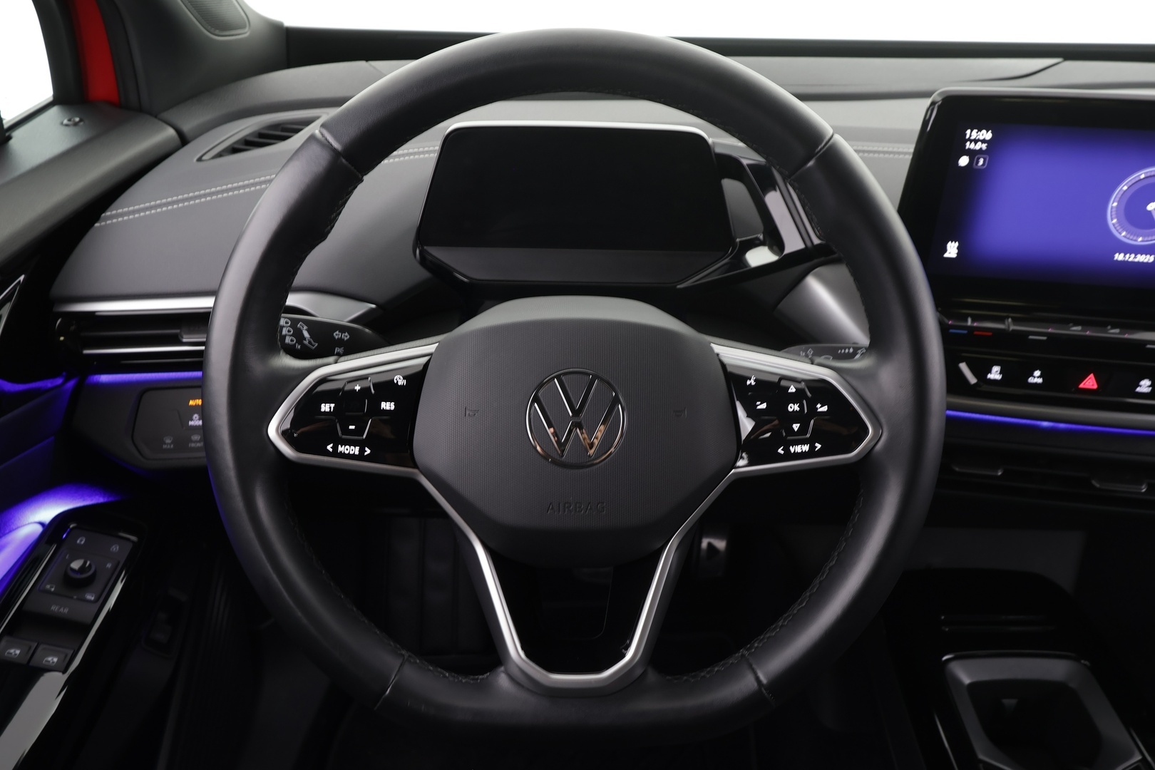 VOLKSWAGEN ID.4 2023