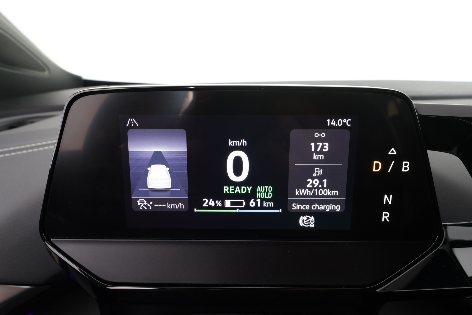 VOLKSWAGEN ID.4 2023