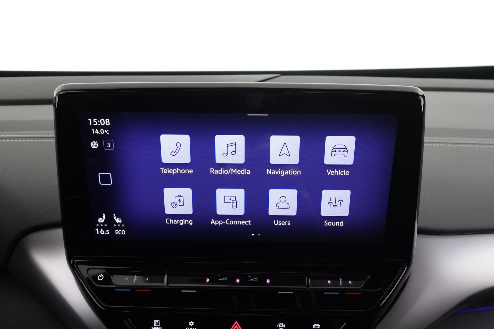 VOLKSWAGEN ID.4 2023