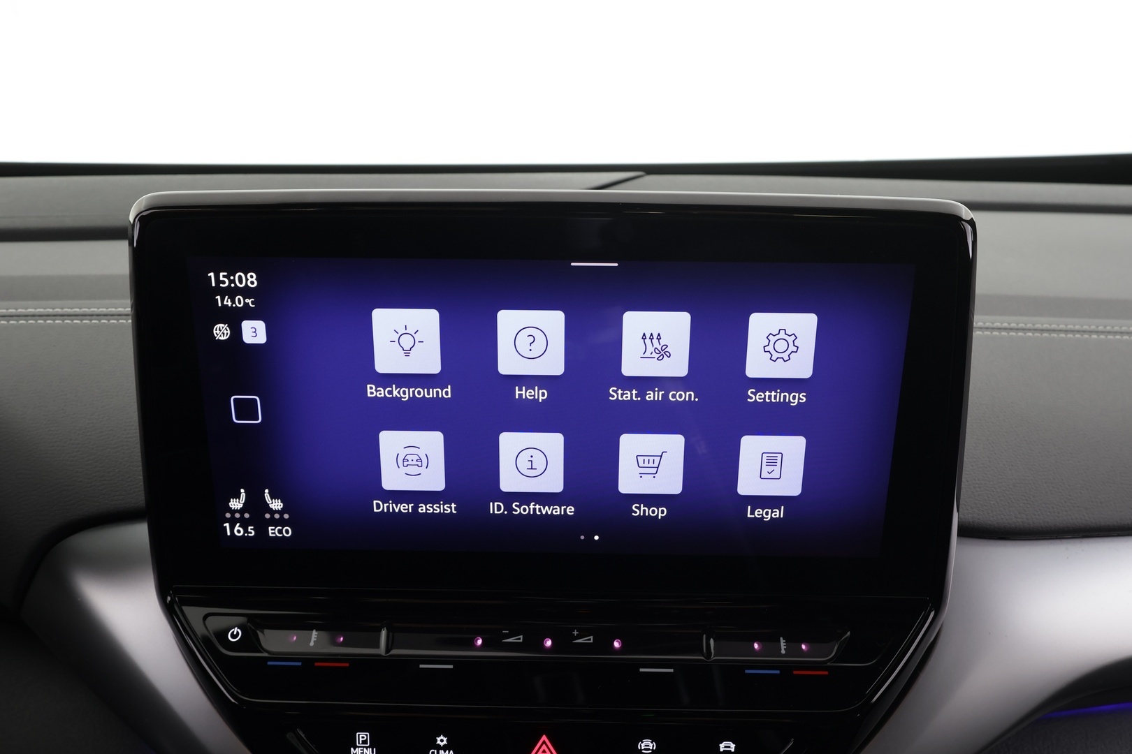 VOLKSWAGEN ID.4 2023