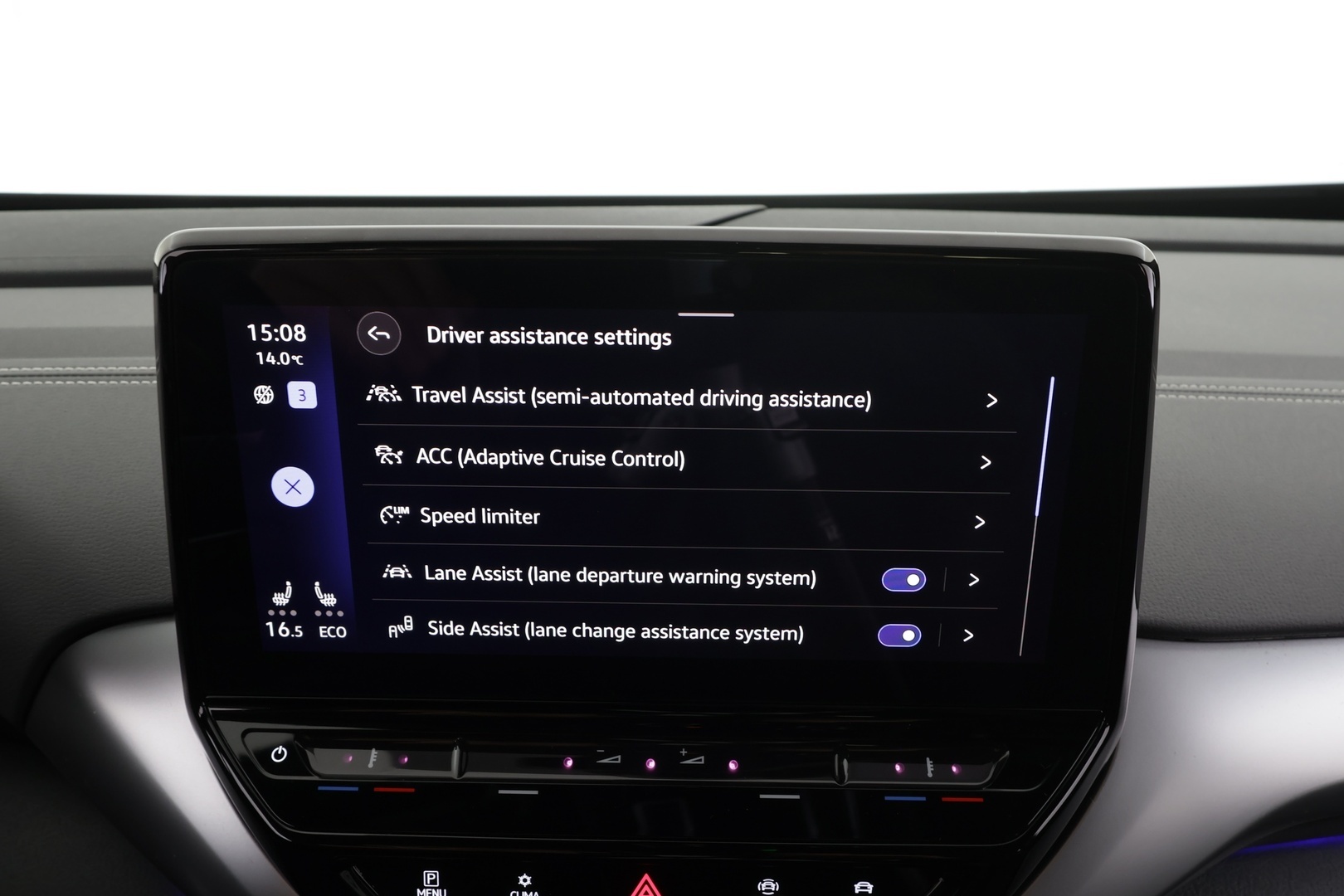 VOLKSWAGEN ID.4 2023