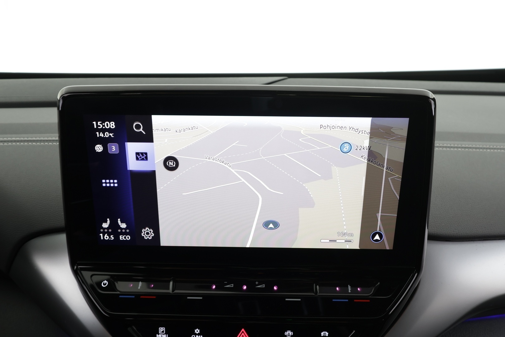 VOLKSWAGEN ID.4 2023