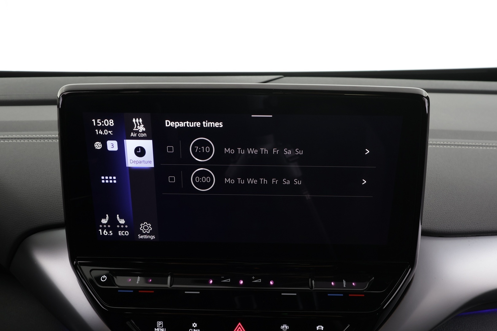 VOLKSWAGEN ID.4 2023