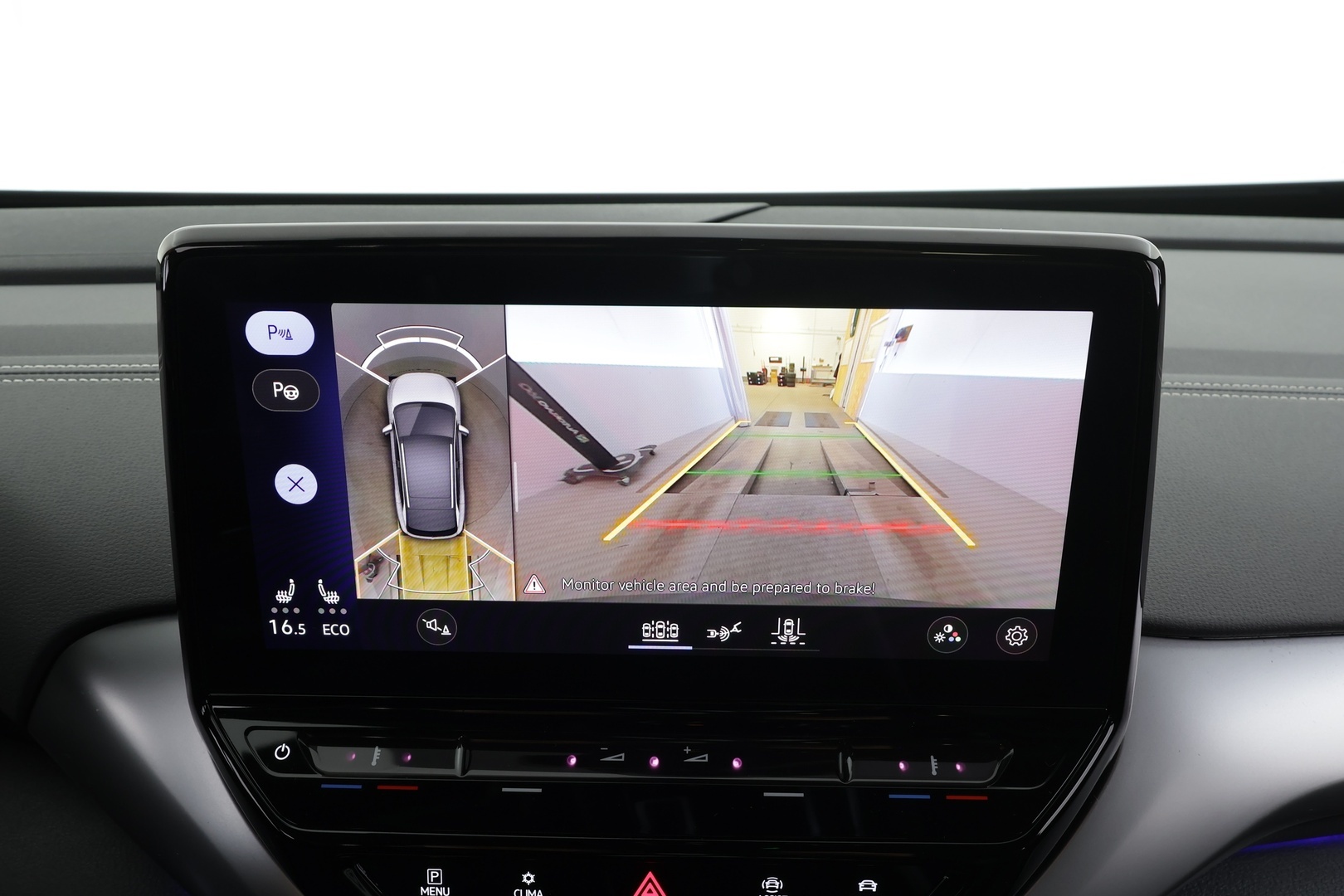 VOLKSWAGEN ID.4 2023