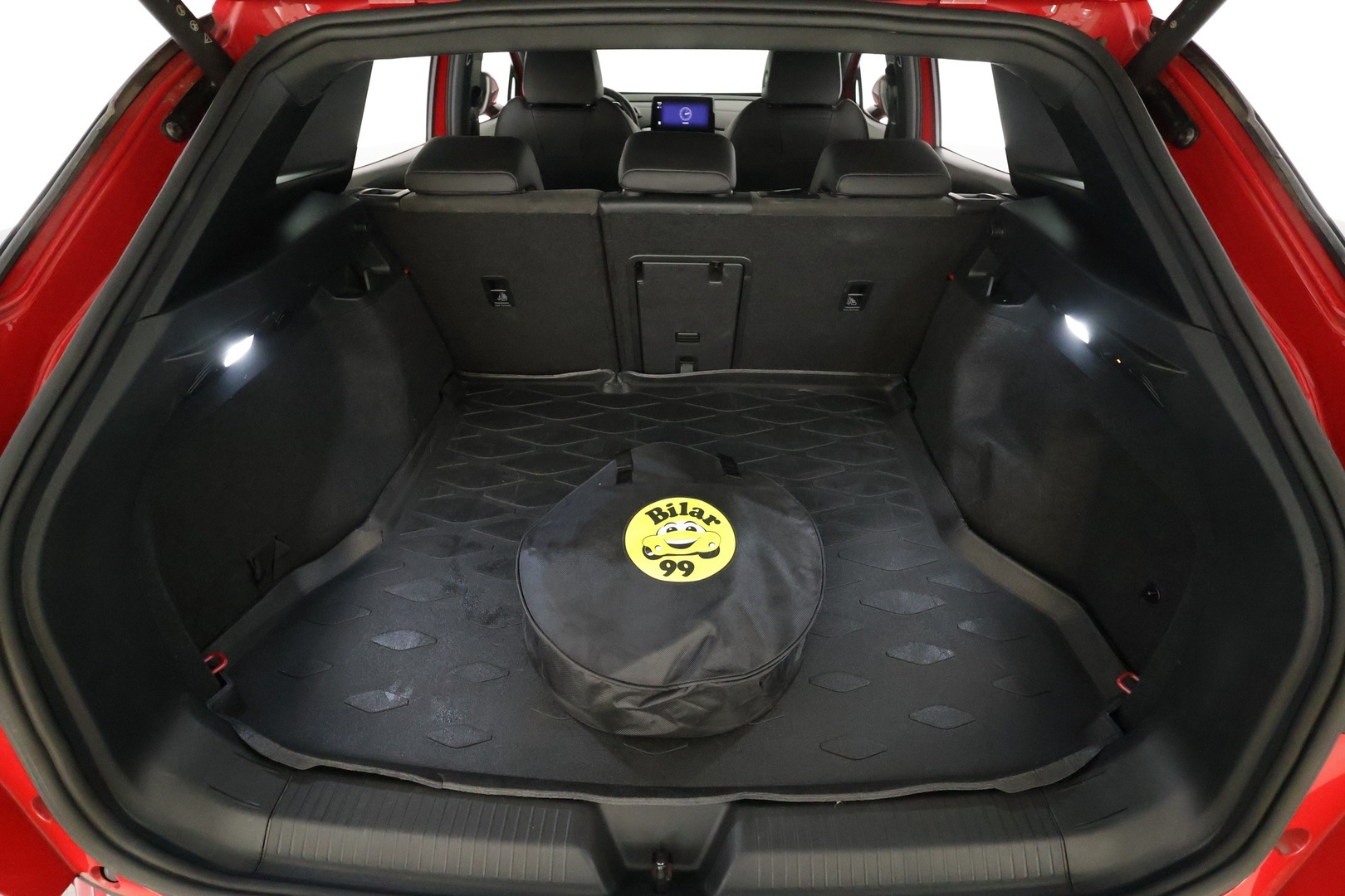 VOLKSWAGEN ID.4 2023