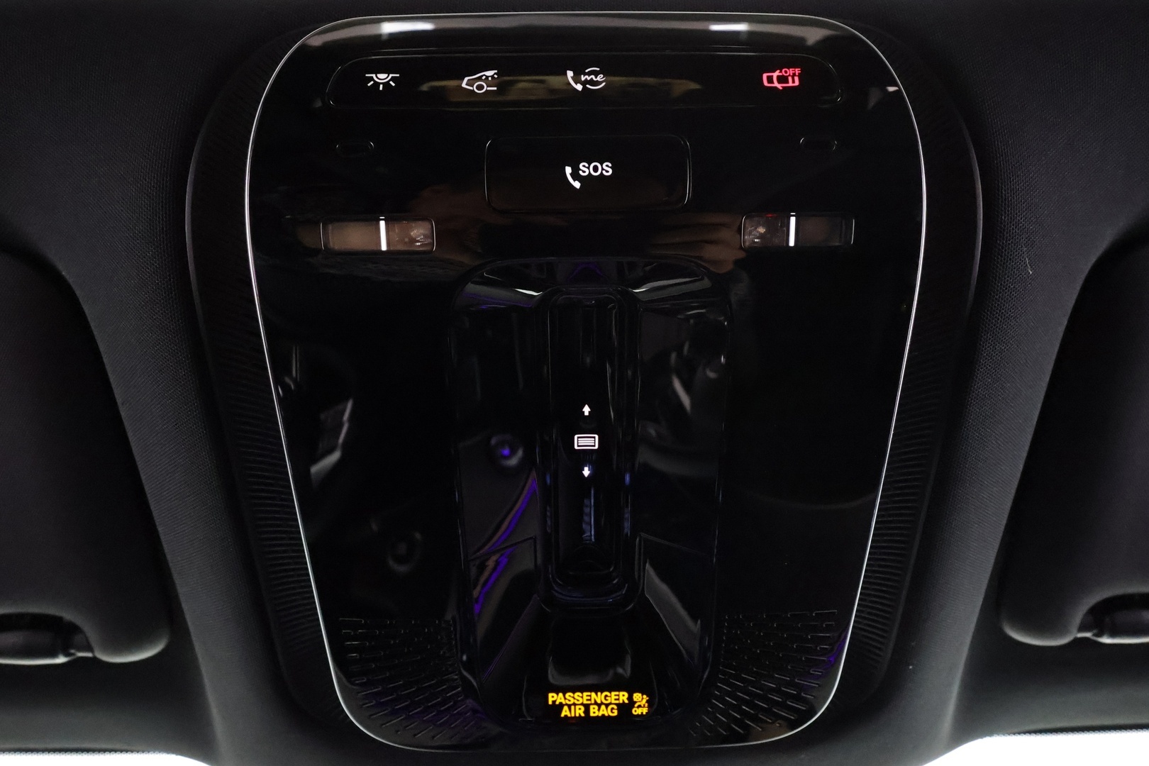 MERCEDES-BENZ EQE SUV 2023