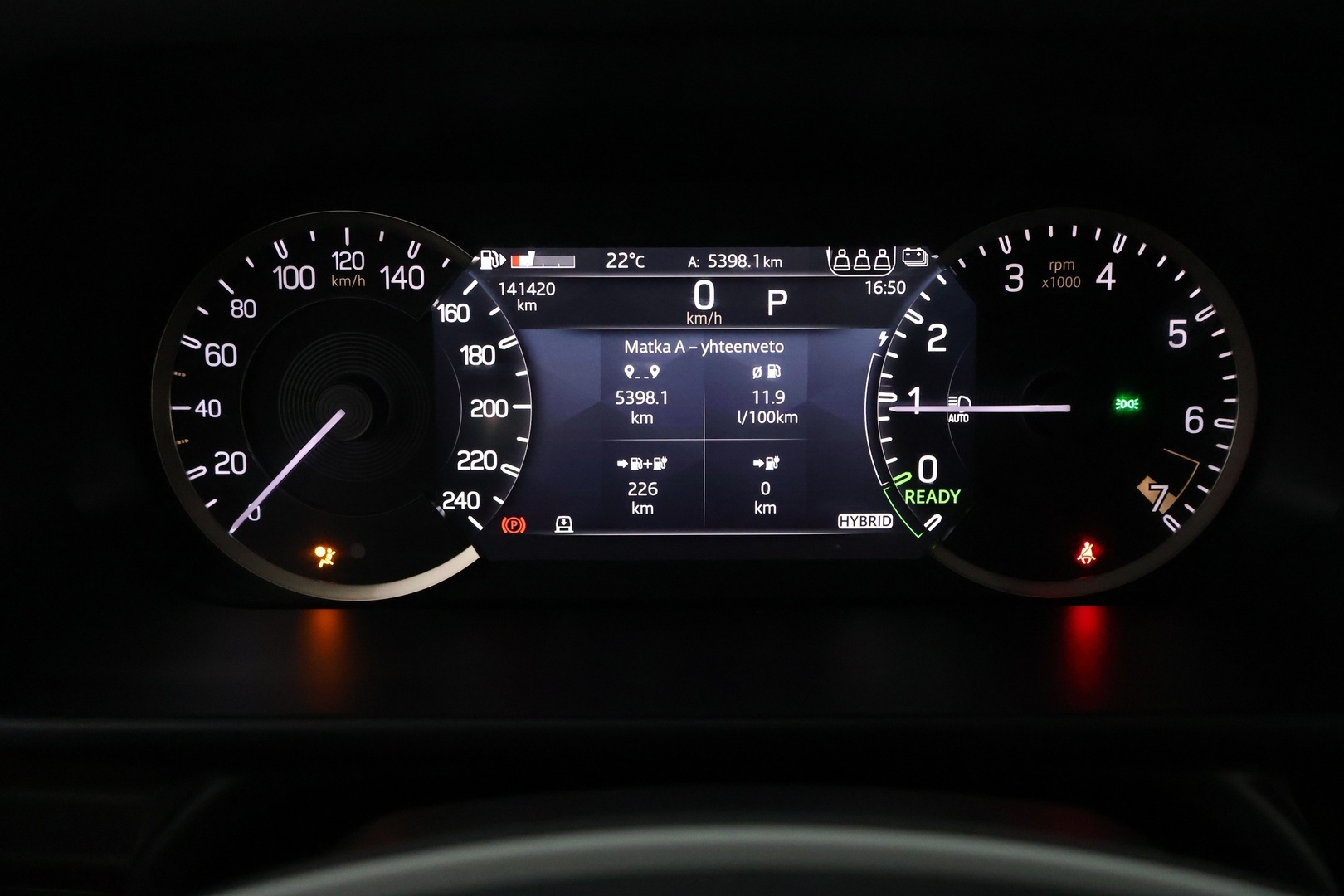 LAND ROVER Defender 2023