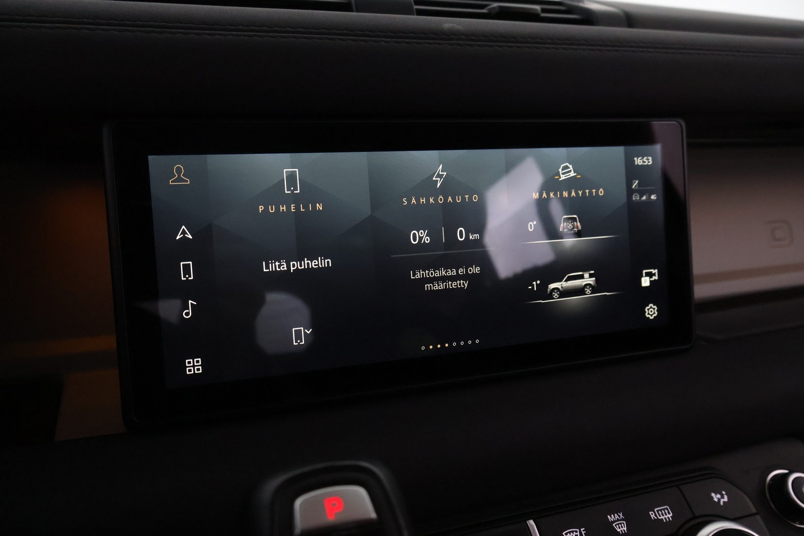 LAND ROVER Defender 2023