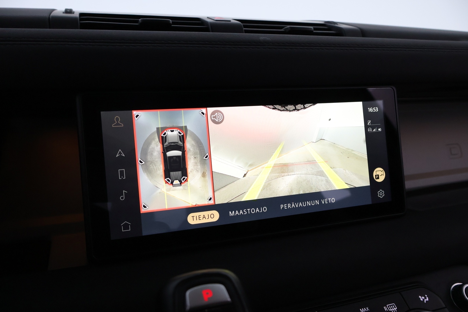 LAND ROVER Defender 2023