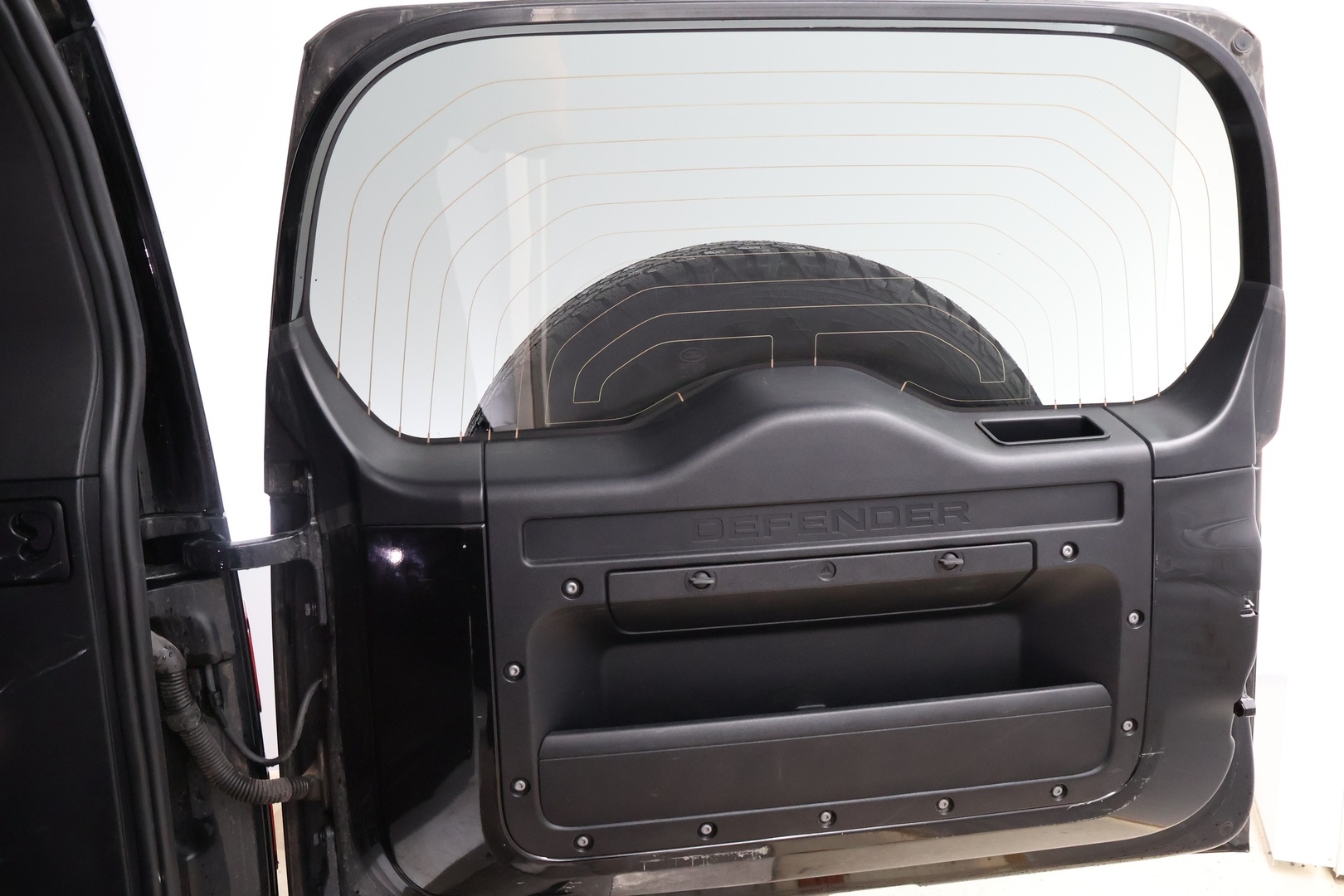 LAND ROVER Defender 2023