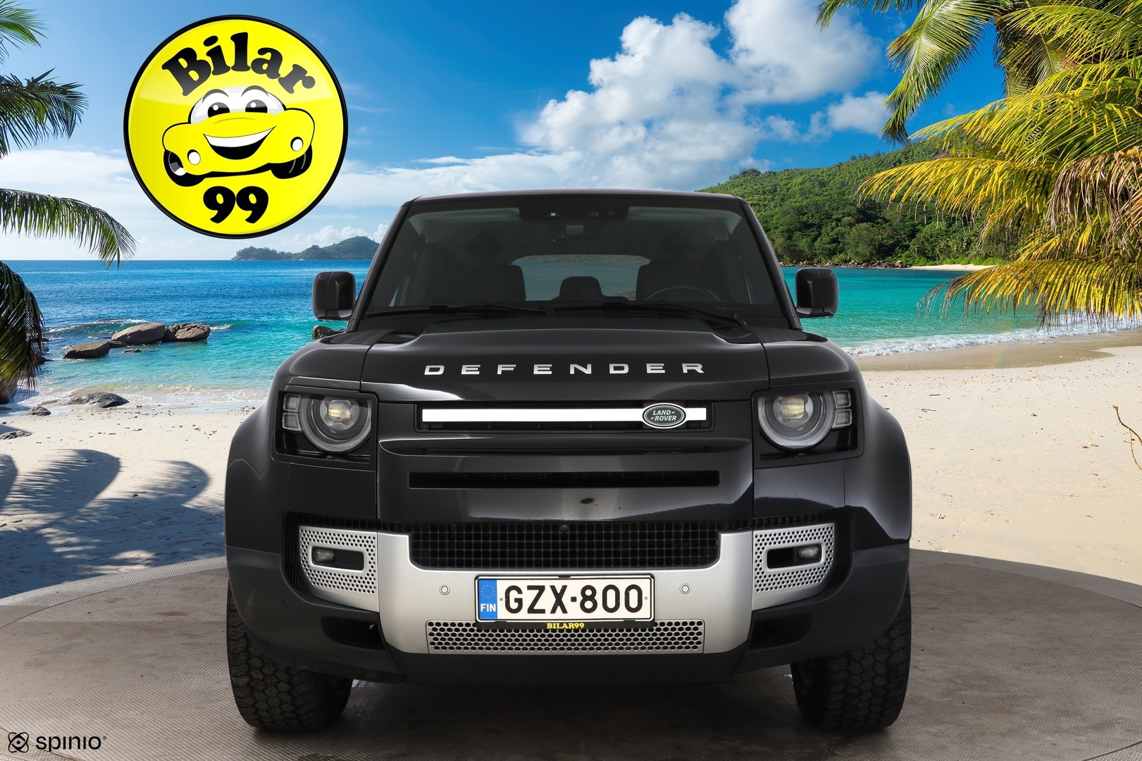 LAND ROVER Defender 2023