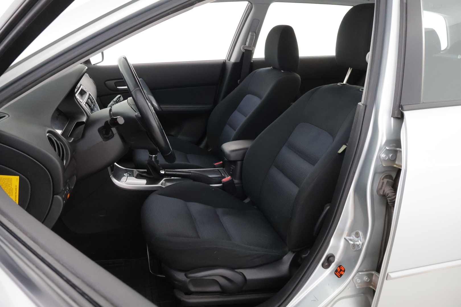 MAZDA 6 2006