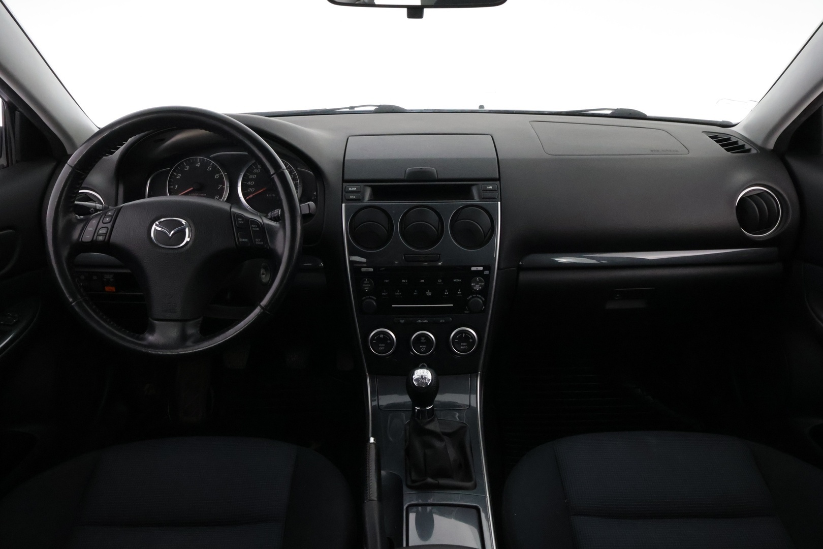 MAZDA 6 2006
