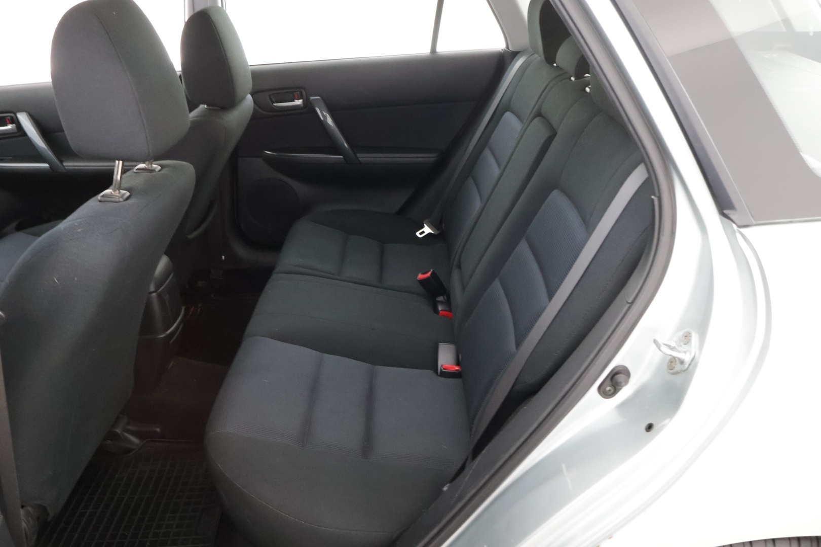 MAZDA 6 2006