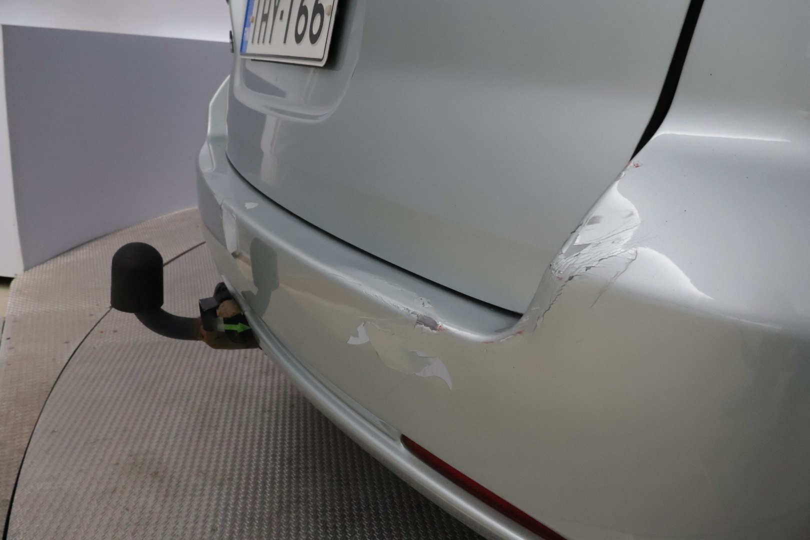 MAZDA 6 2006