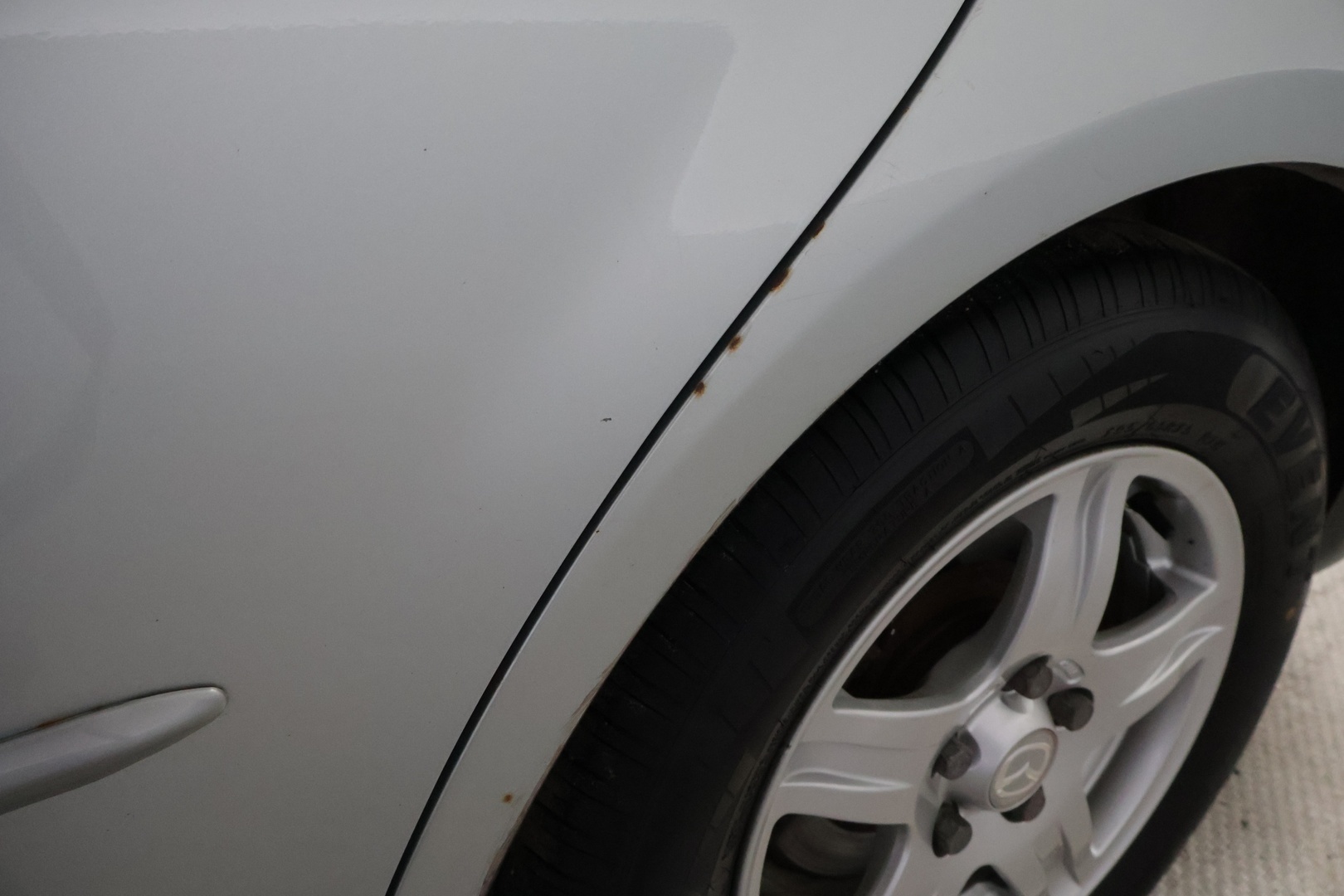 MAZDA 6 2006