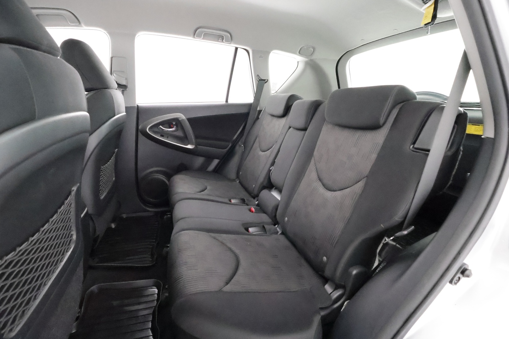 TOYOTA RAV4 2011