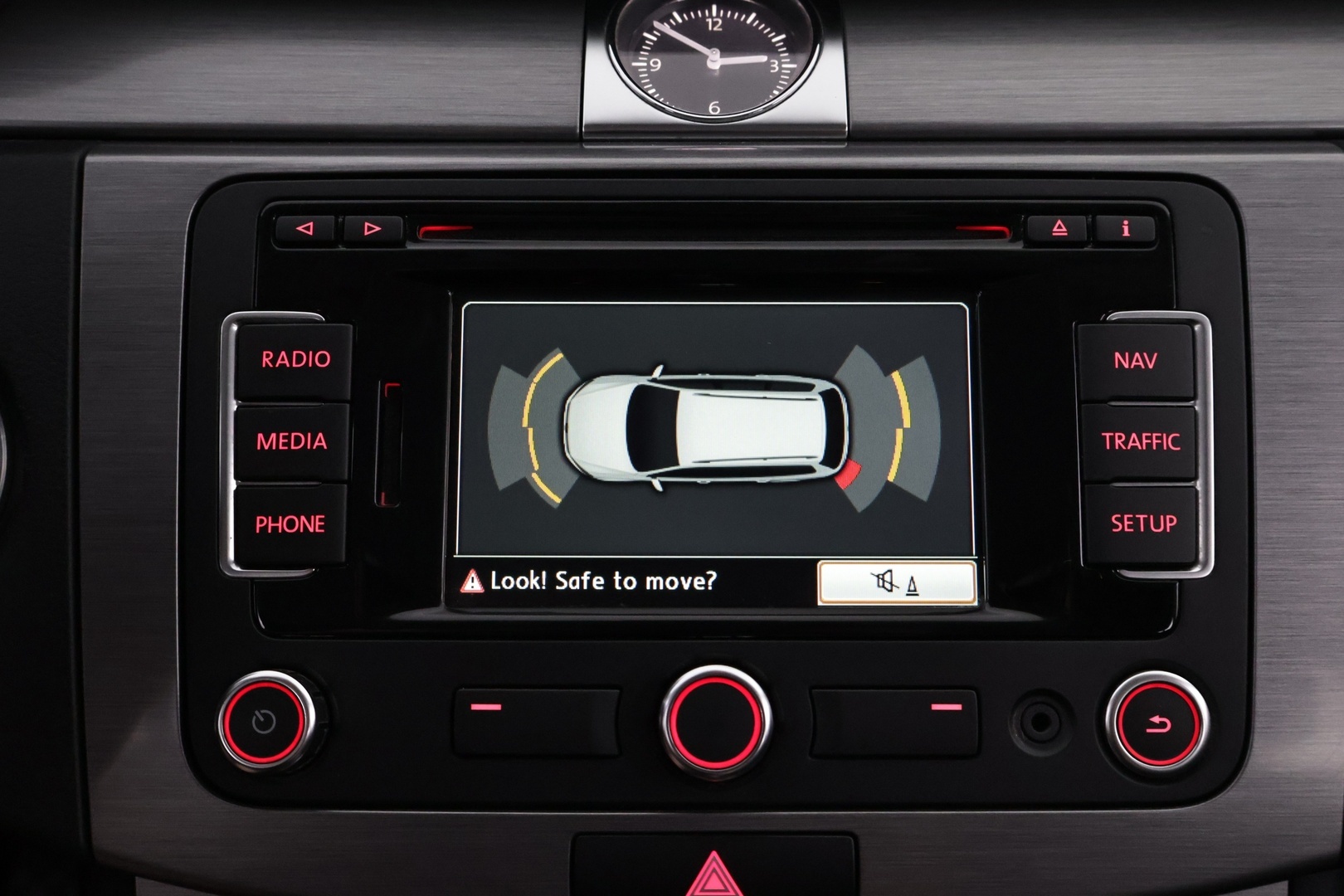 VOLKSWAGEN Passat 2013