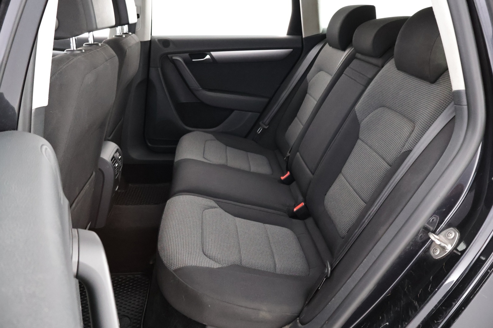 VOLKSWAGEN Passat 2013