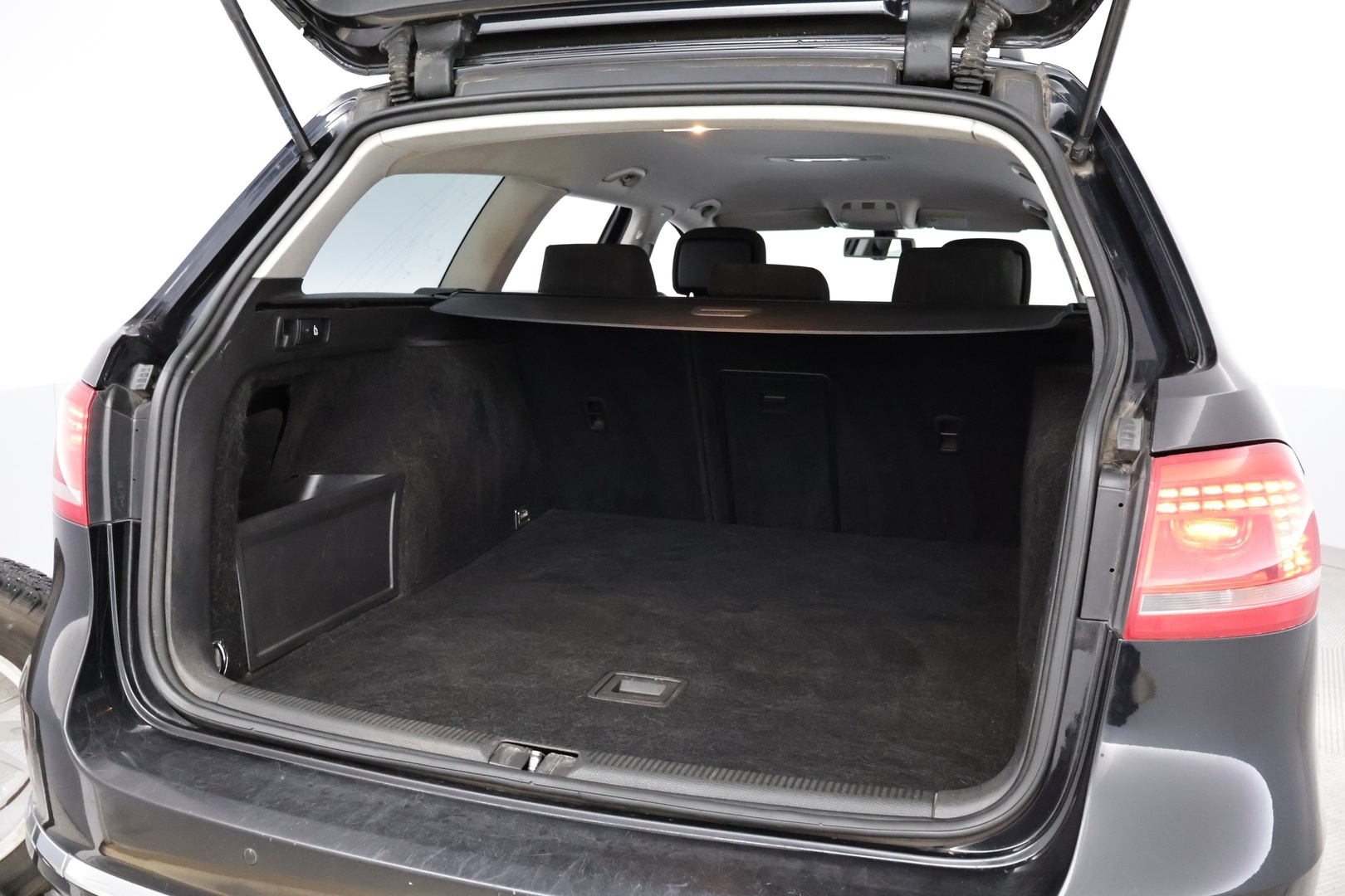 VOLKSWAGEN Passat 2013