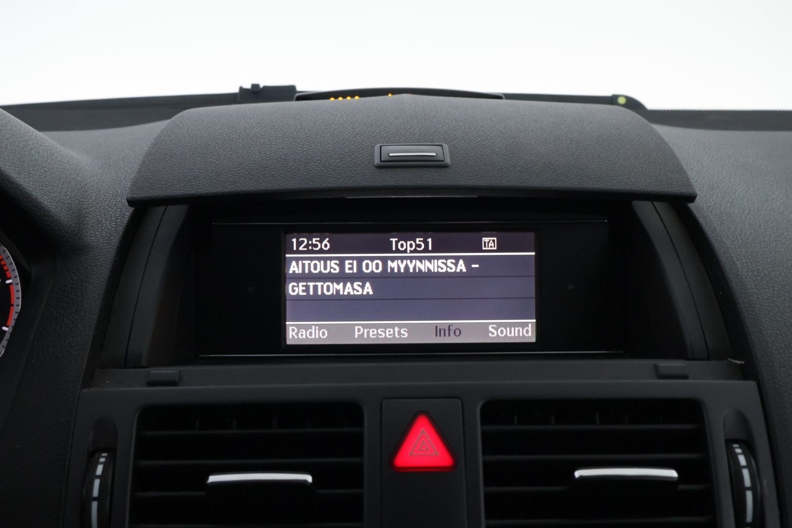 MERCEDES-BENZ C 2010