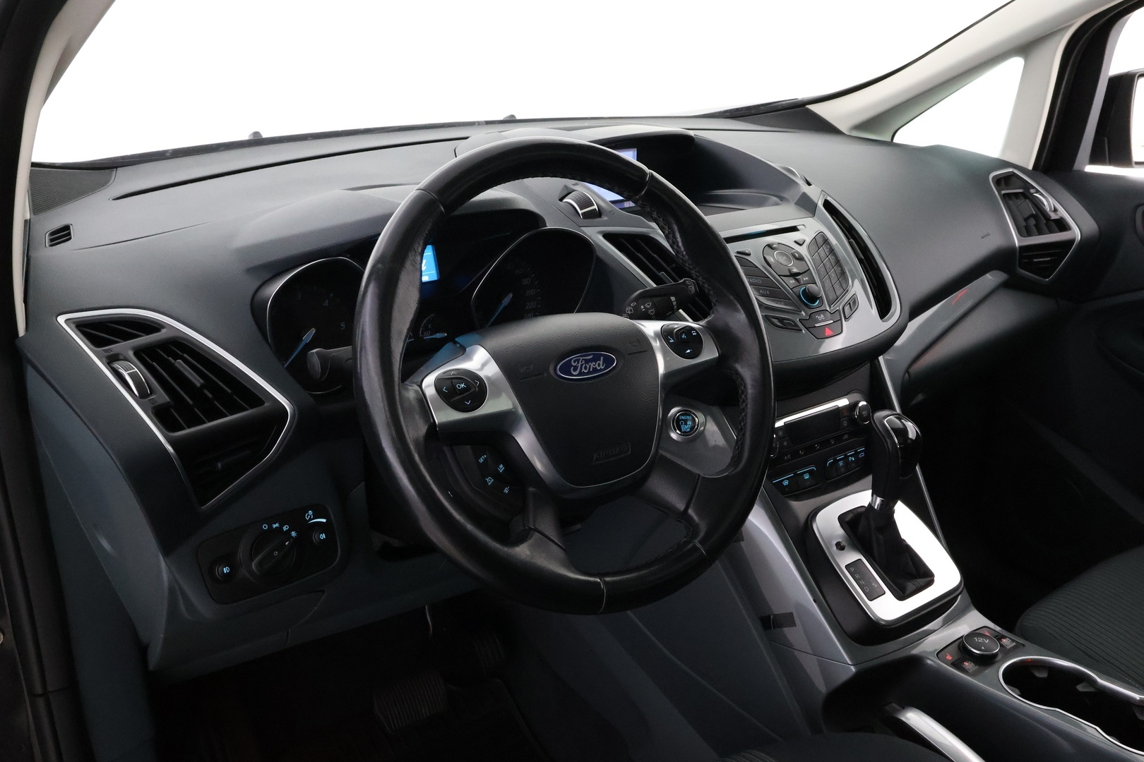 FORD Grand C-Max 2014