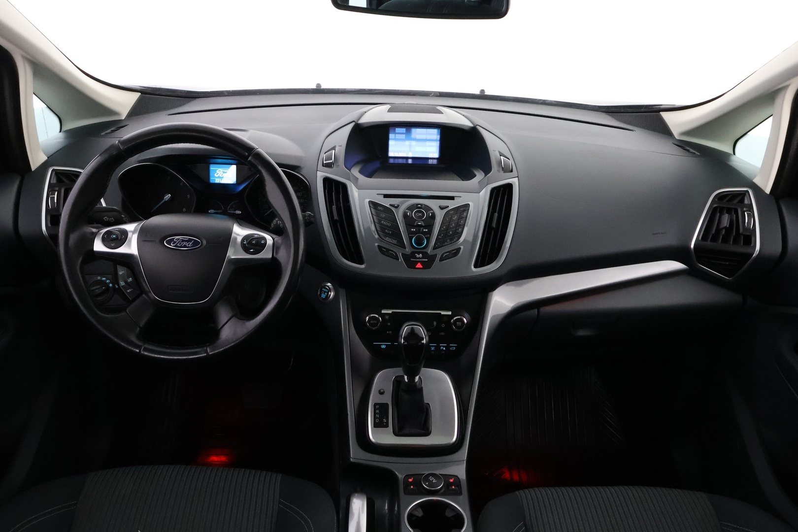 FORD Grand C-Max 2014
