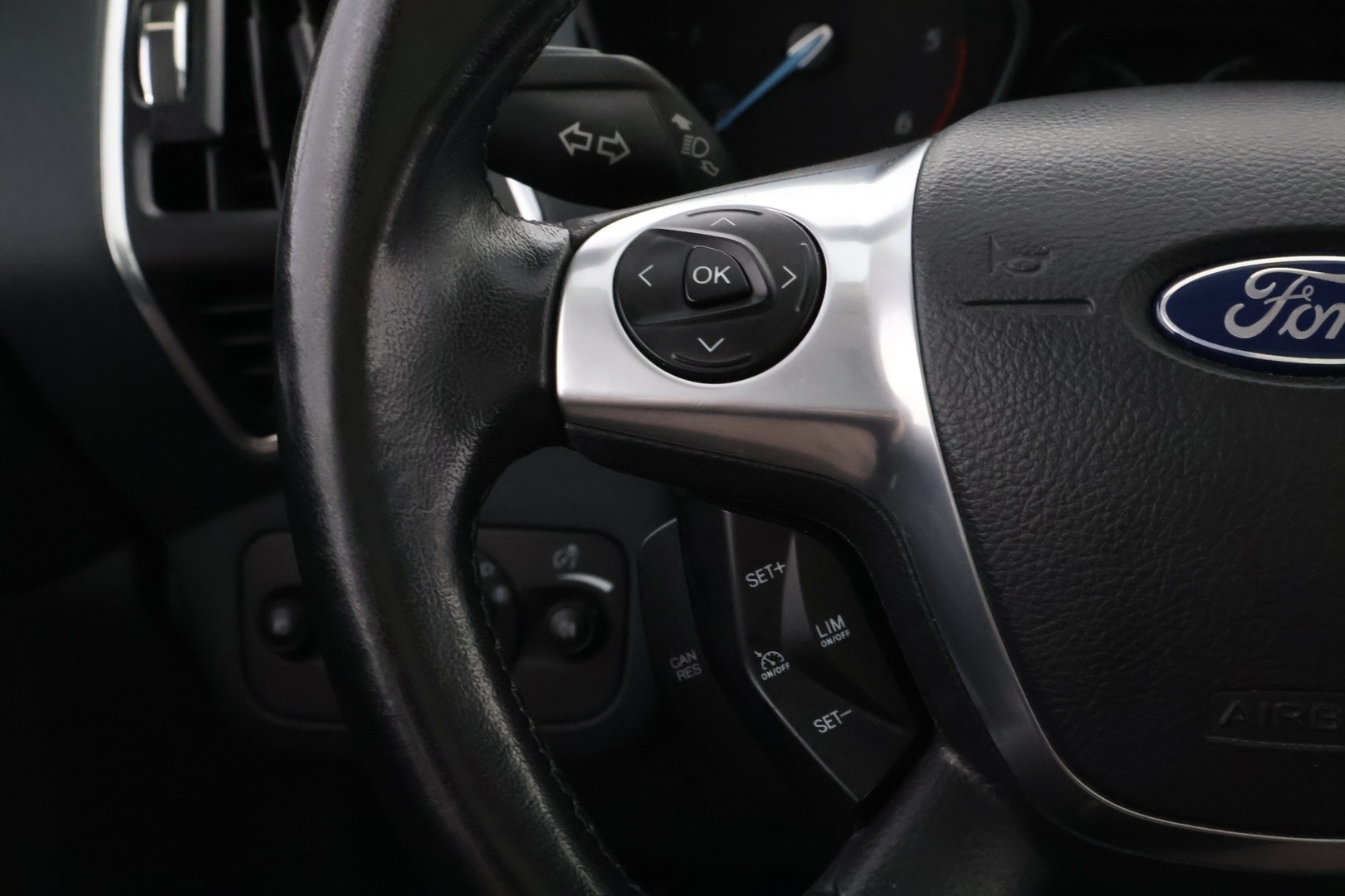 FORD Grand C-Max 2014