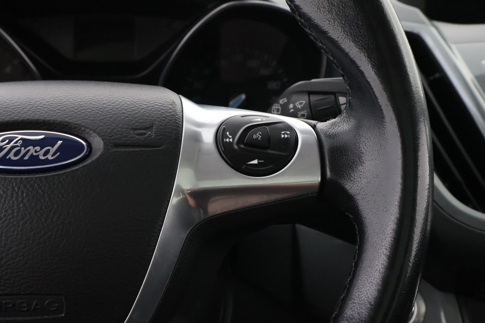 FORD Grand C-Max 2014