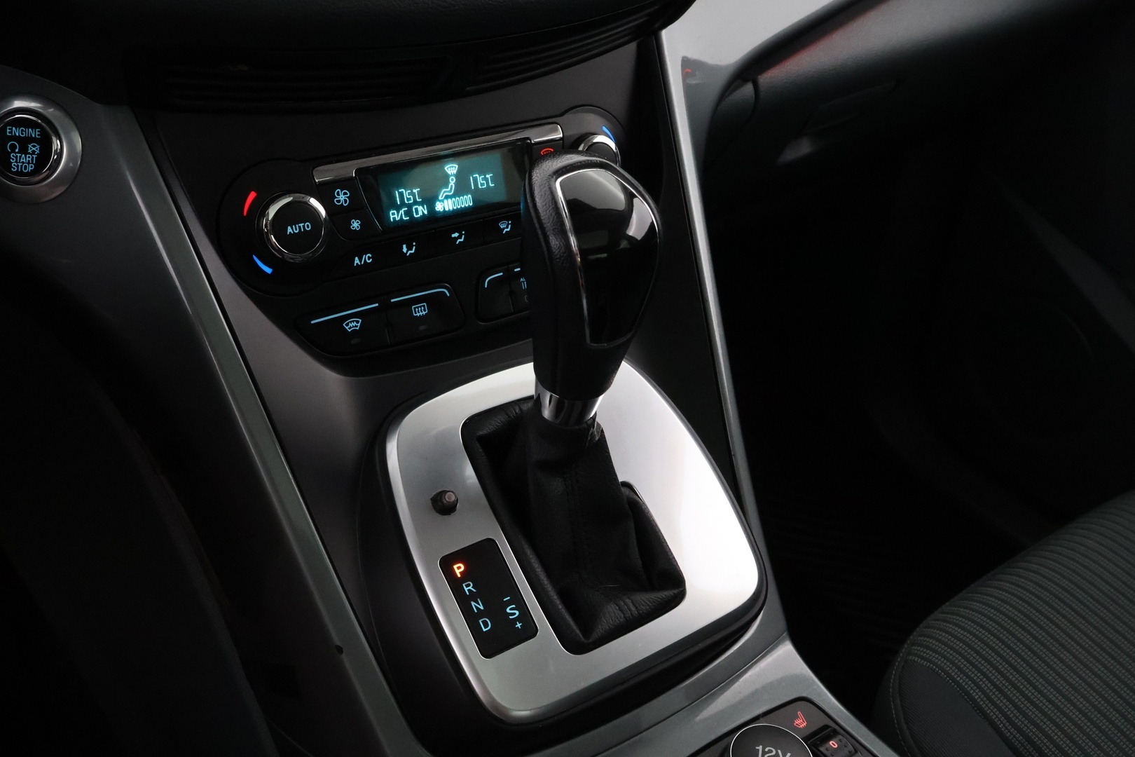 FORD Grand C-Max 2014