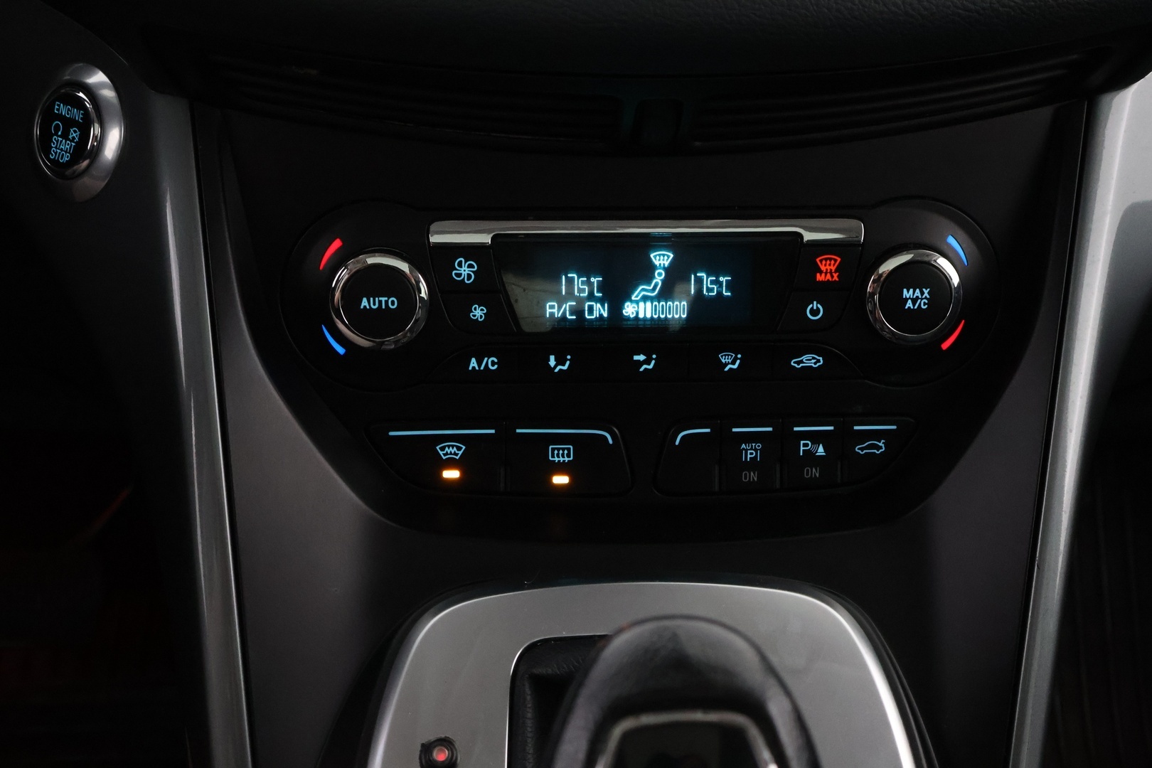FORD Grand C-Max 2014