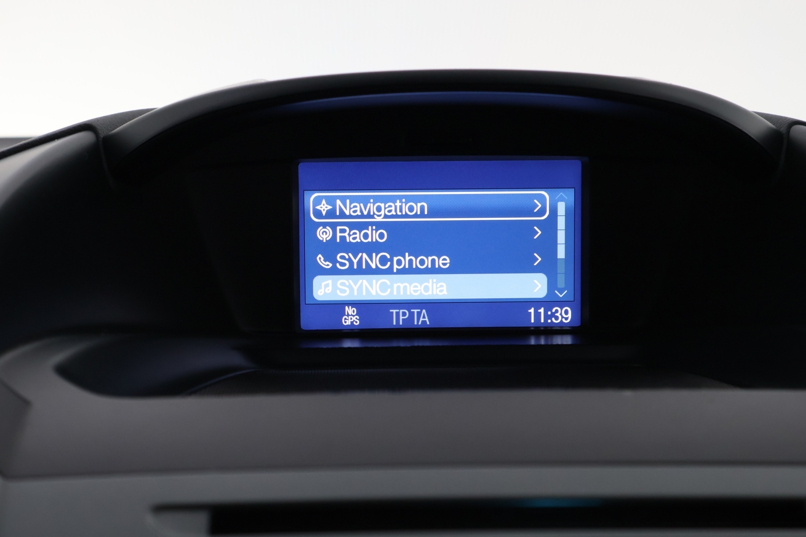 FORD Grand C-Max 2014