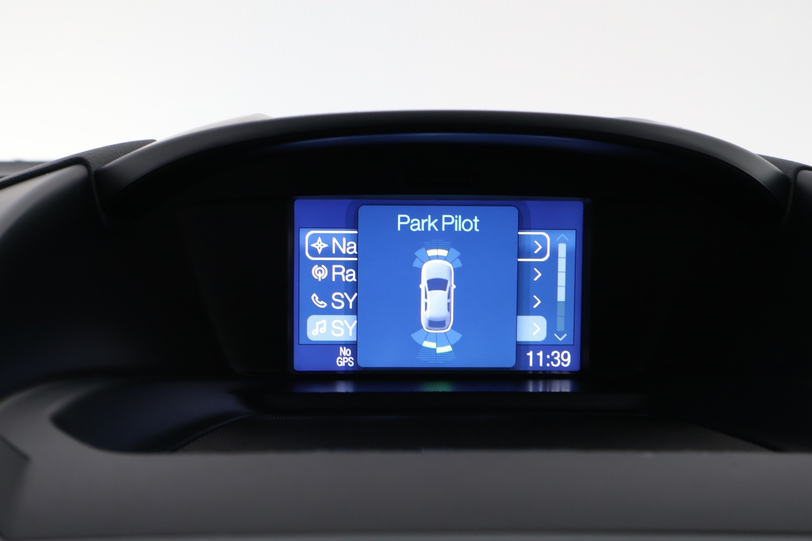 FORD Grand C-Max 2014