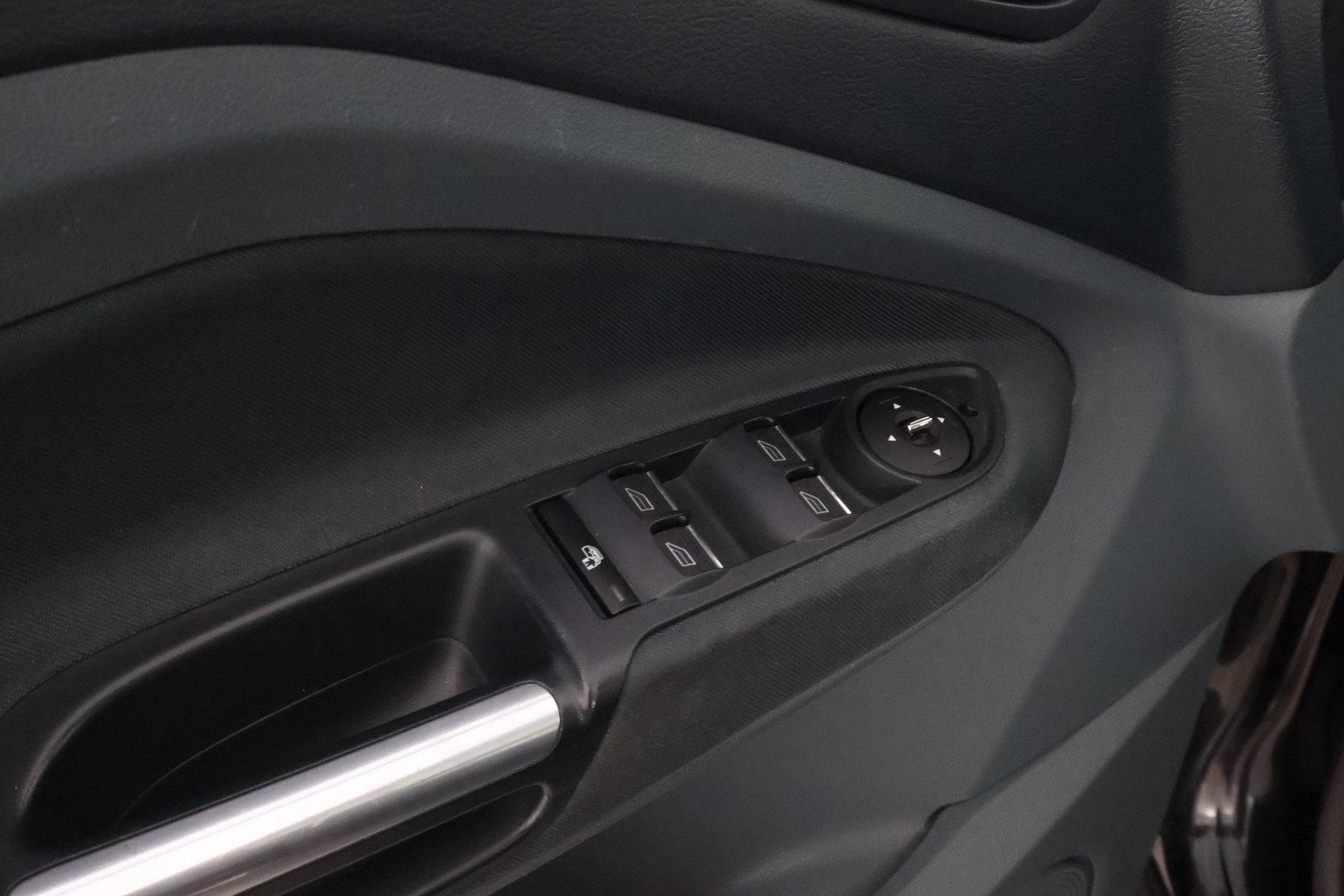 FORD Grand C-Max 2014