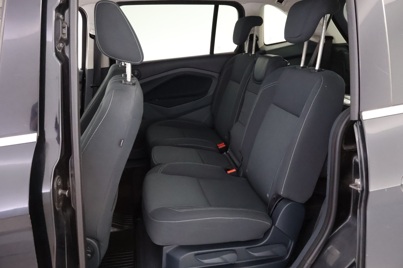 FORD Grand C-Max 2014